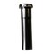 Thrifco Plumbing 22 Gauge 1-1/2 Inch x 6 Inch Chrome Plated Brass Tubular Extens 4400646 - alternate 1